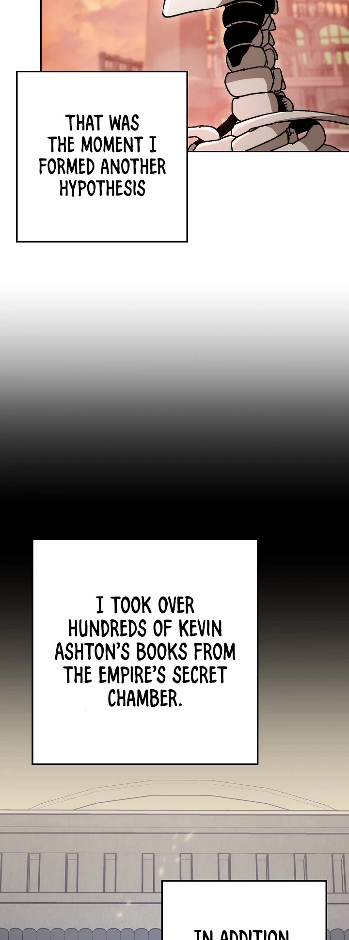Skeleton Soldier Couldn’t Protect the Dungeon Chapter 217 page 38 - Chapter 217