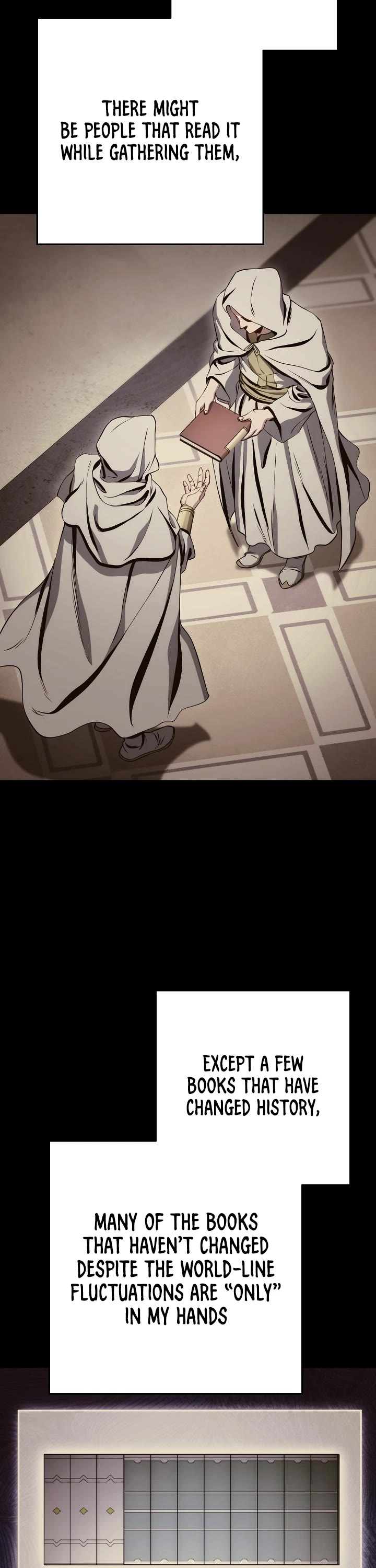 Skeleton Soldier Couldn’t Protect the Dungeon Chapter 217 page 41 - Chapter 217