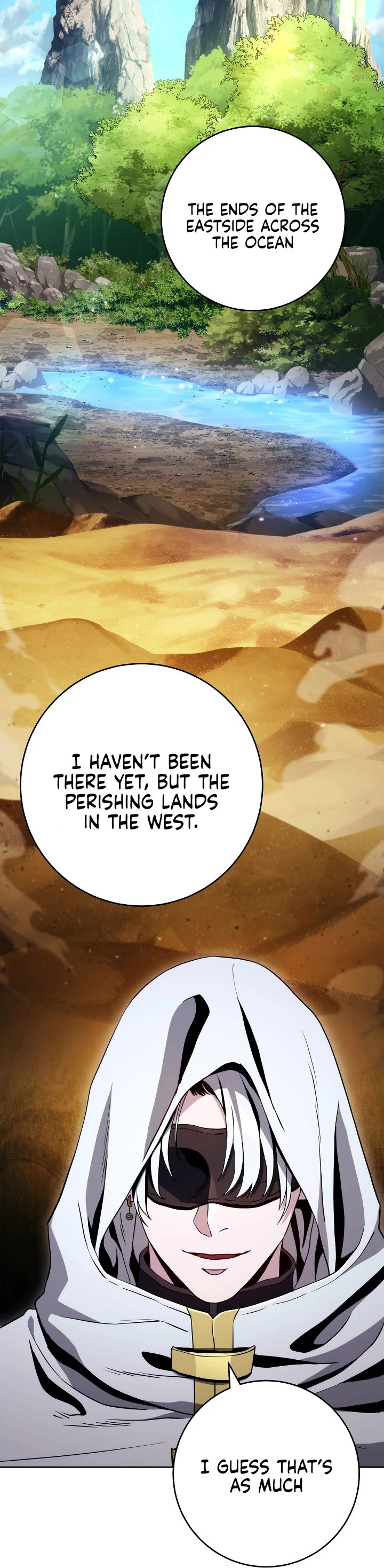 Skeleton Soldier Couldn’t Protect the Dungeon Chapter 217 page 51 - Chapter 217