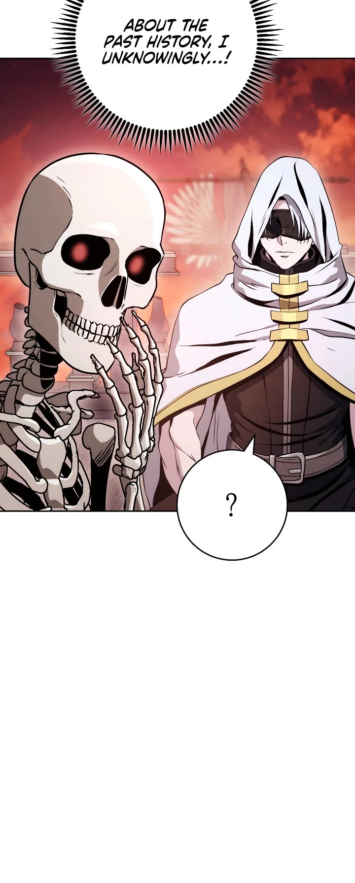 Skeleton Soldier Couldn’t Protect the Dungeon Chapter 217 page 55 - Chapter 217