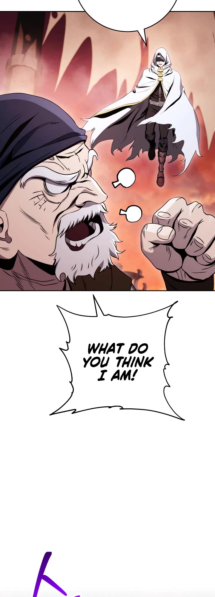 Skeleton Soldier Couldn’t Protect the Dungeon Chapter 218 page 11 - Chapter 218