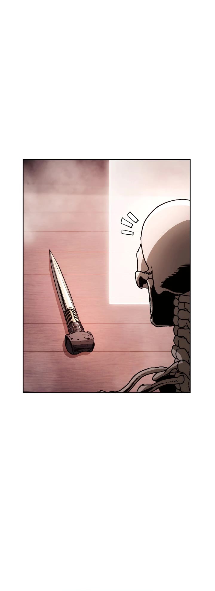 Skeleton Soldier Couldn’t Protect the Dungeon Chapter 218 page 32 - Chapter 218