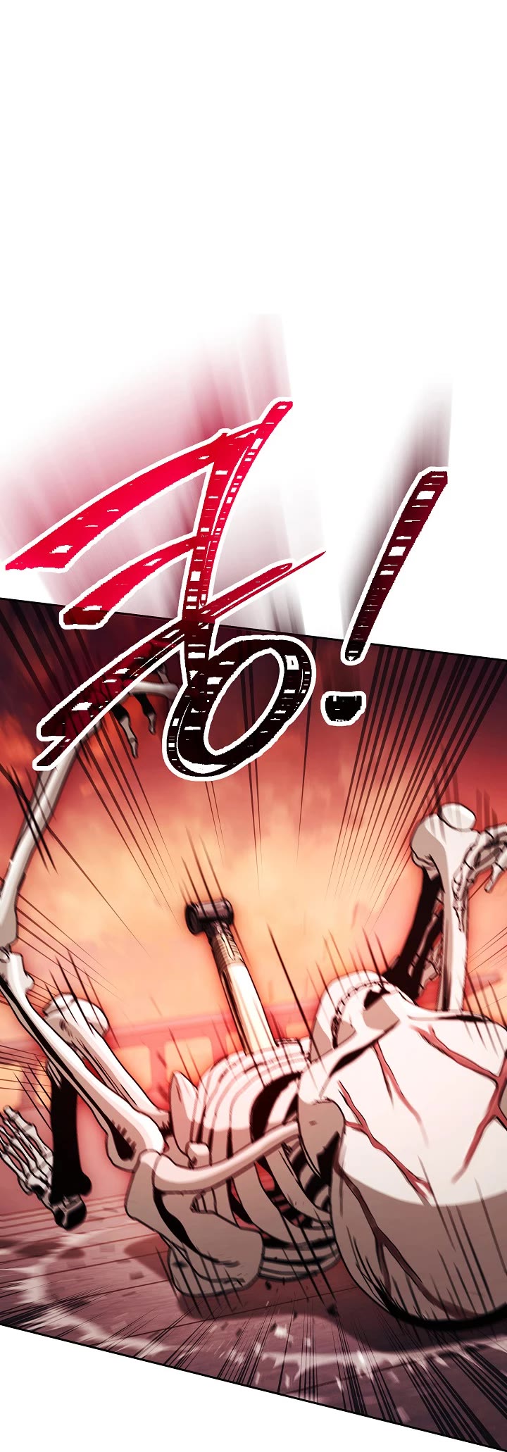 Skeleton Soldier Couldn’t Protect the Dungeon Chapter 218 page 40 - Chapter 218