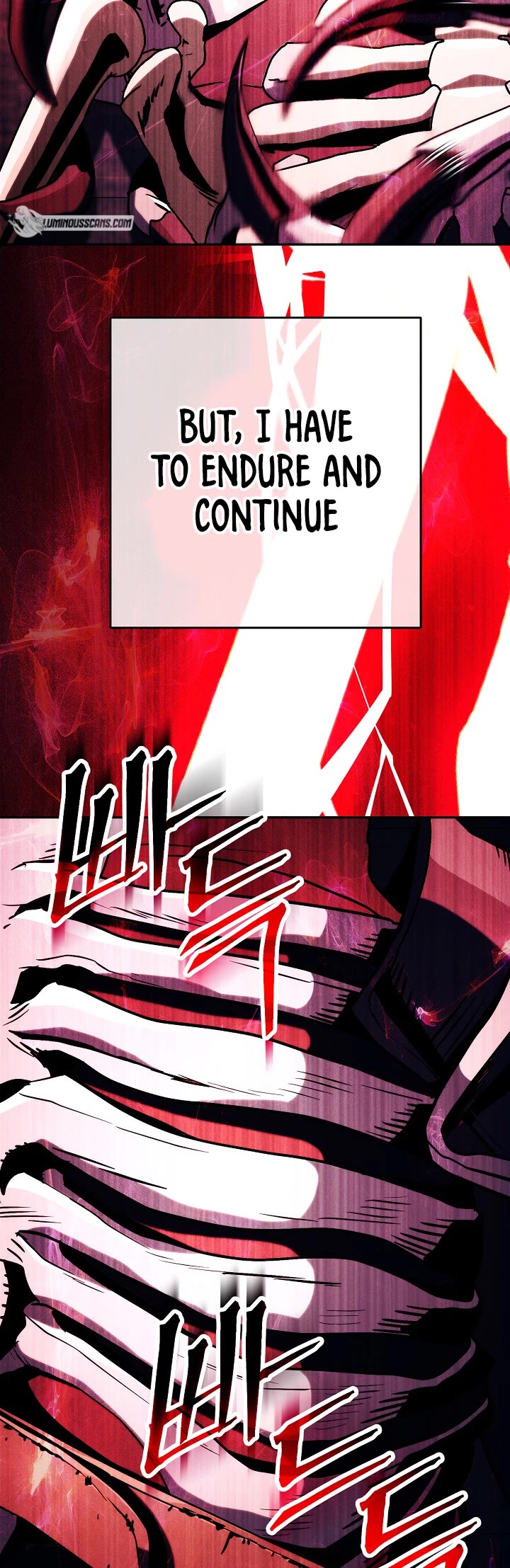 Skeleton Soldier Couldn’t Protect the Dungeon Chapter 218 page 46 - Chapter 218