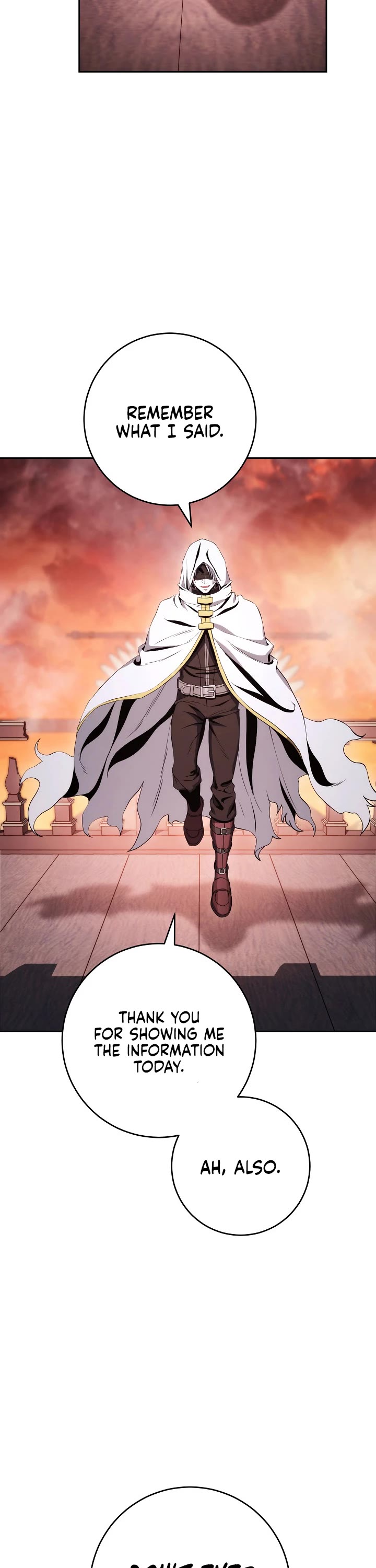 Skeleton Soldier Couldn’t Protect the Dungeon Chapter 218 page 6 - Chapter 218