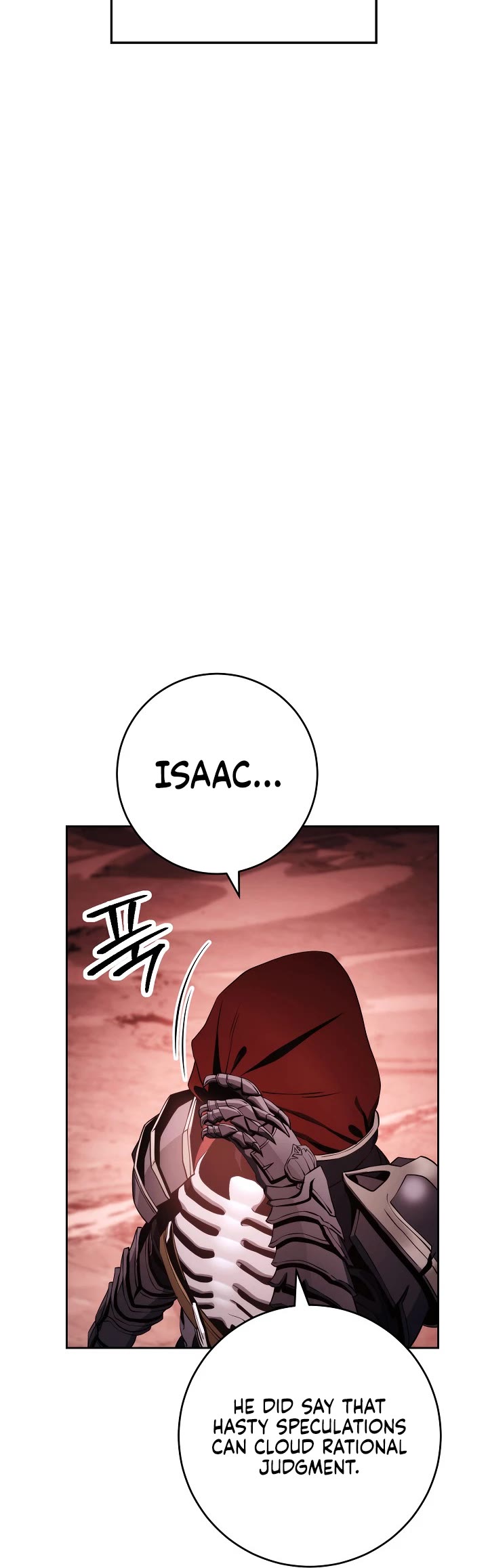 Skeleton Soldier Couldn’t Protect the Dungeon Chapter 219 page 24 - Chapter 219
