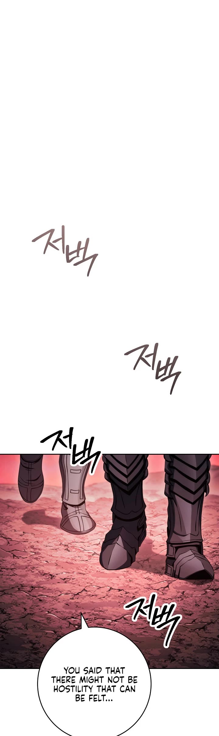 Skeleton Soldier Couldn’t Protect the Dungeon Chapter 219 page 25 - Chapter 219