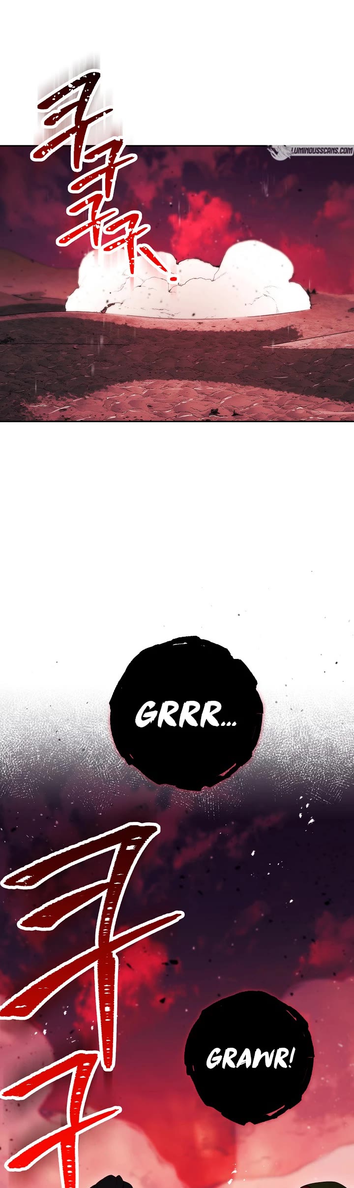 Skeleton Soldier Couldn’t Protect the Dungeon Chapter 219 page 27 - Chapter 219