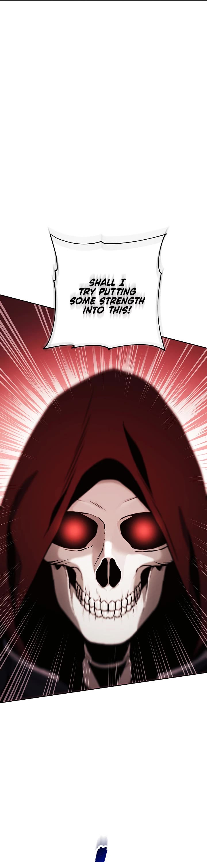 Skeleton Soldier Couldn’t Protect the Dungeon Chapter 219 page 41 - Chapter 219