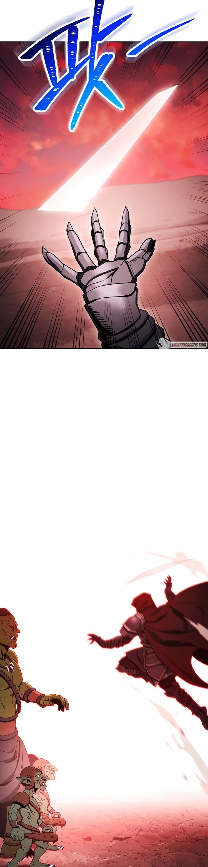 Skeleton Soldier Couldn’t Protect the Dungeon Chapter 219 page 42 - Chapter 219