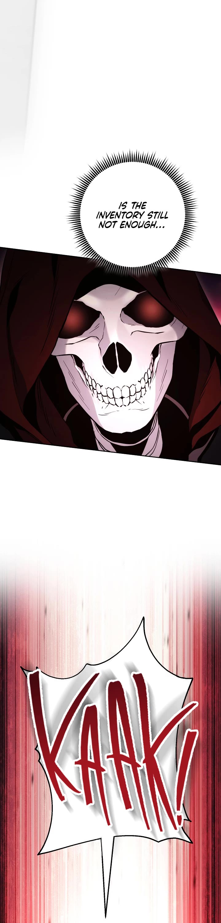 Skeleton Soldier Couldn’t Protect the Dungeon Chapter 219 page 46 - Chapter 219