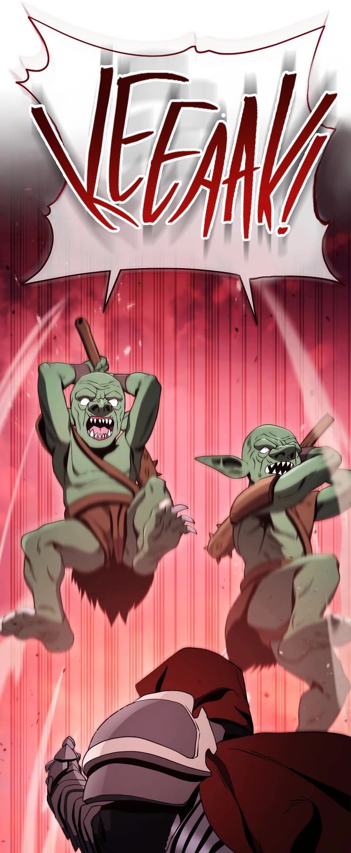Skeleton Soldier Couldn’t Protect the Dungeon Chapter 219 page 51 - Chapter 219