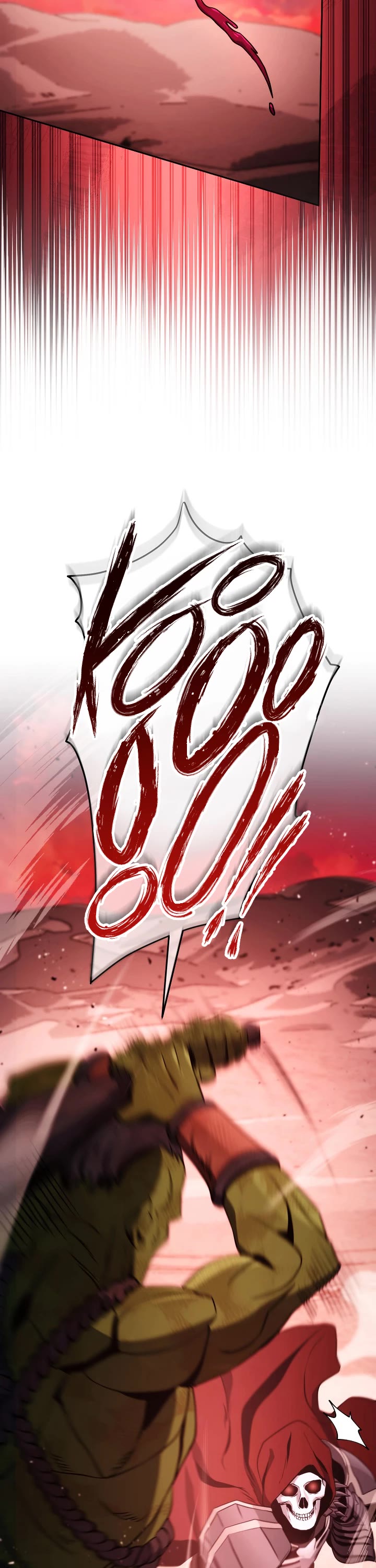 Skeleton Soldier Couldn’t Protect the Dungeon Chapter 219 page 54 - Chapter 219