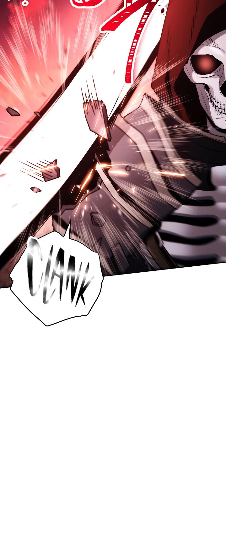 Skeleton Soldier Couldn’t Protect the Dungeon Chapter 219 page 56 - Chapter 219