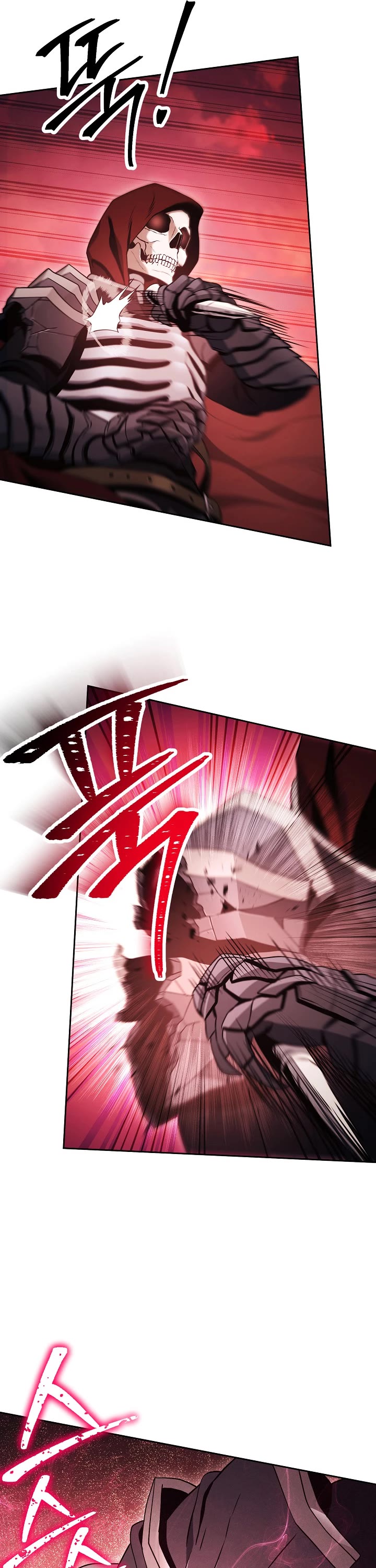 Skeleton Soldier Couldn’t Protect the Dungeon Chapter 219 page 57 - Chapter 219