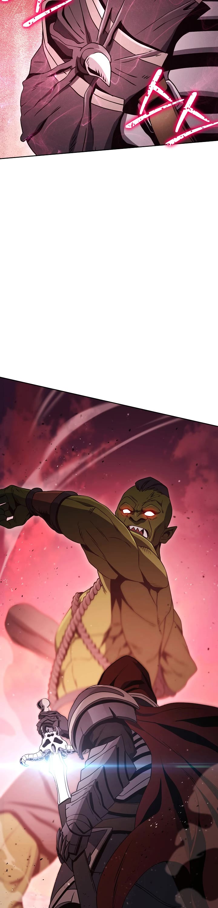 Skeleton Soldier Couldn’t Protect the Dungeon Chapter 219 page 58 - Chapter 219