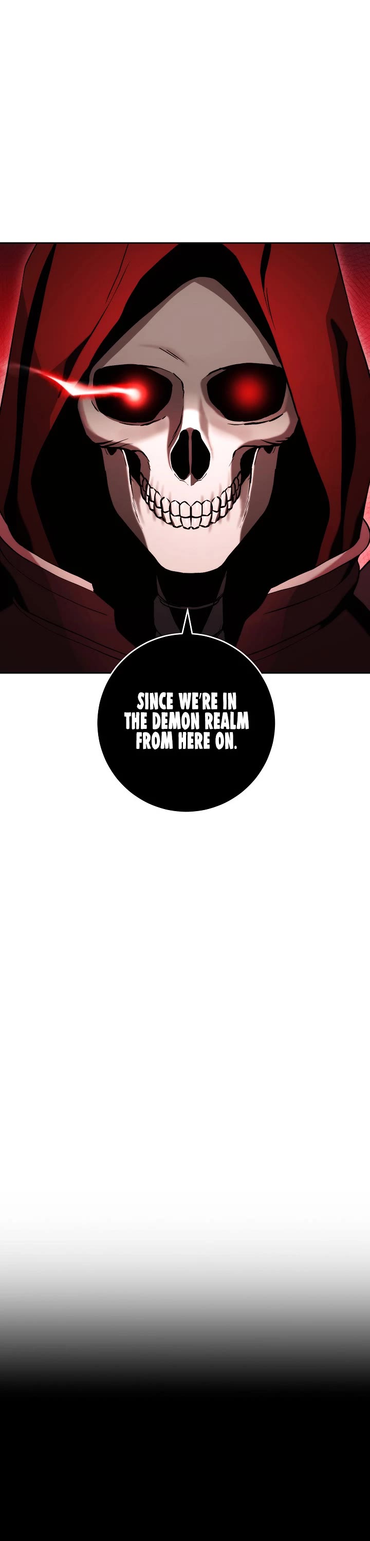 Skeleton Soldier Couldn’t Protect the Dungeon Chapter 219 page 6 - Chapter 219
