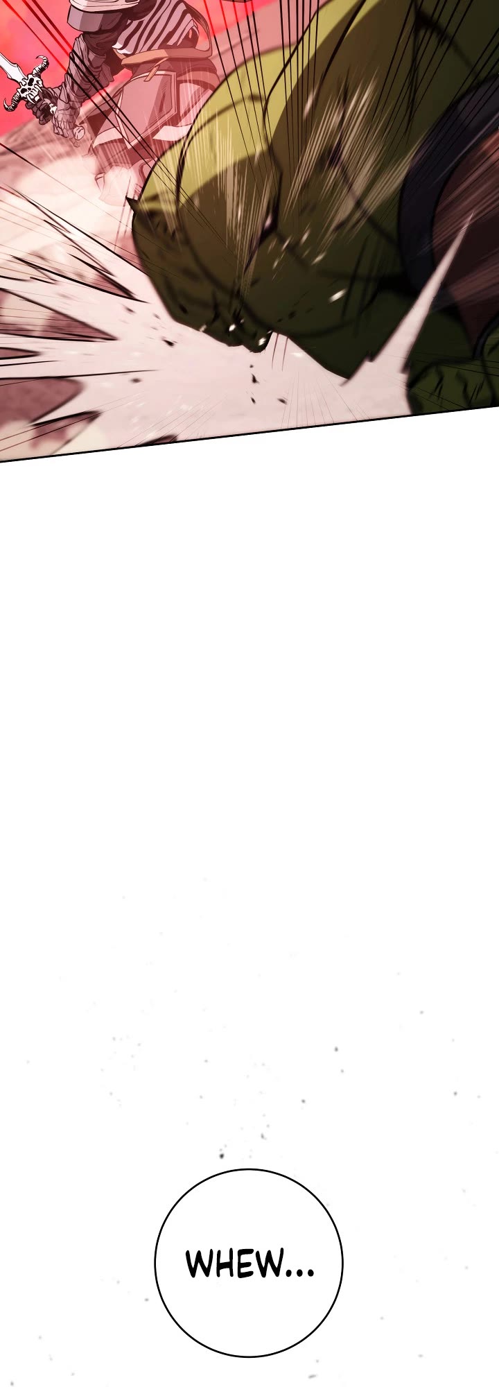 Skeleton Soldier Couldn’t Protect the Dungeon Chapter 219 page 64 - Chapter 219