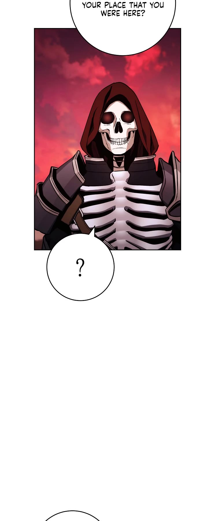 Skeleton Soldier Couldn’t Protect the Dungeon Chapter 219 page 67 - Chapter 219