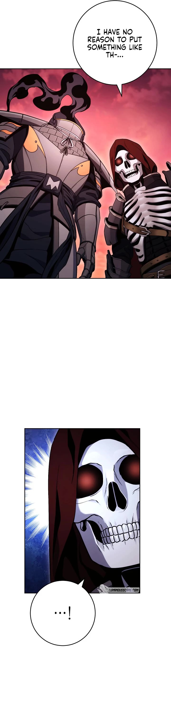 Skeleton Soldier Couldn’t Protect the Dungeon Chapter 219 page 69 - Chapter 219