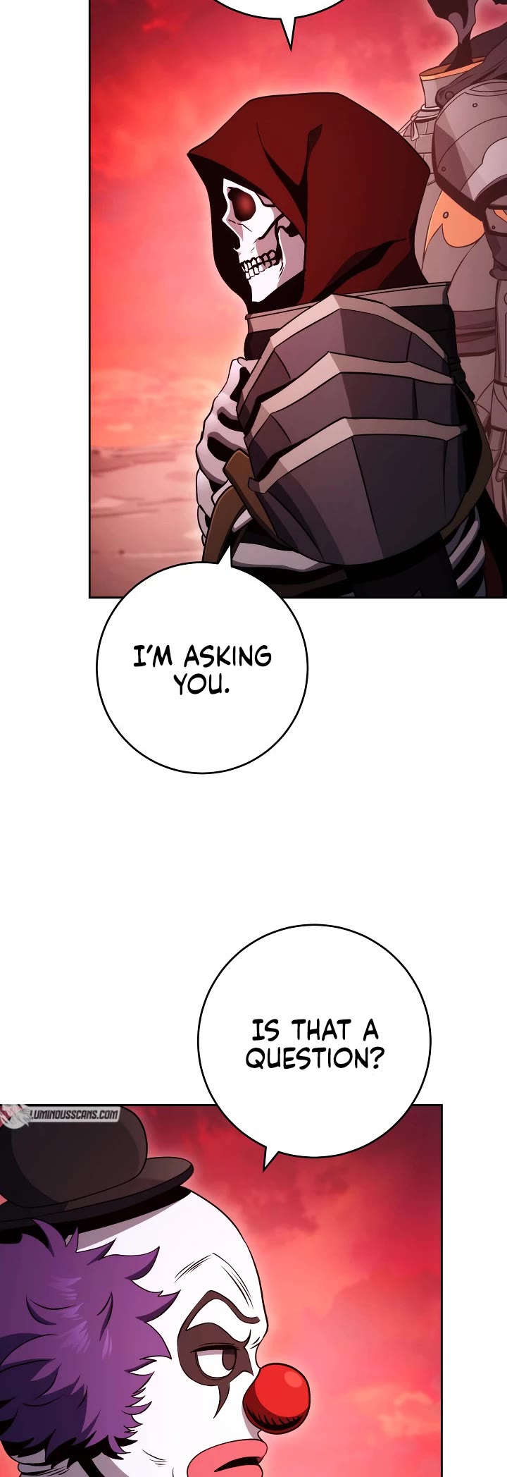 Skeleton Soldier Couldn’t Protect the Dungeon Chapter 220 page 11 - Chapter 220