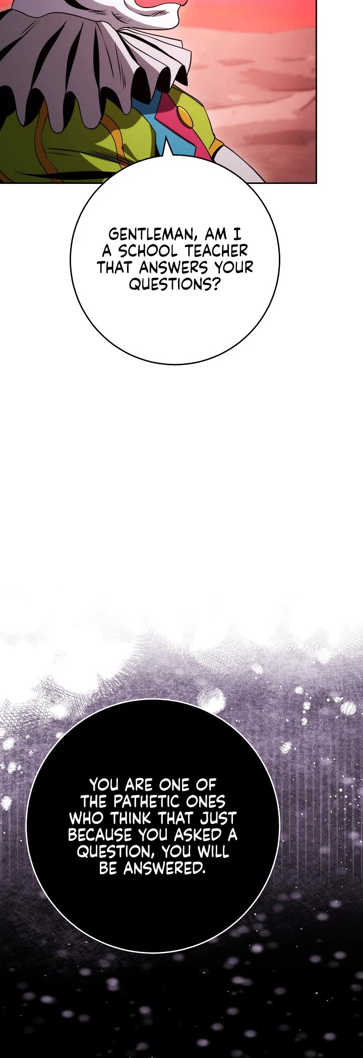 Skeleton Soldier Couldn’t Protect the Dungeon Chapter 220 page 12 - Chapter 220