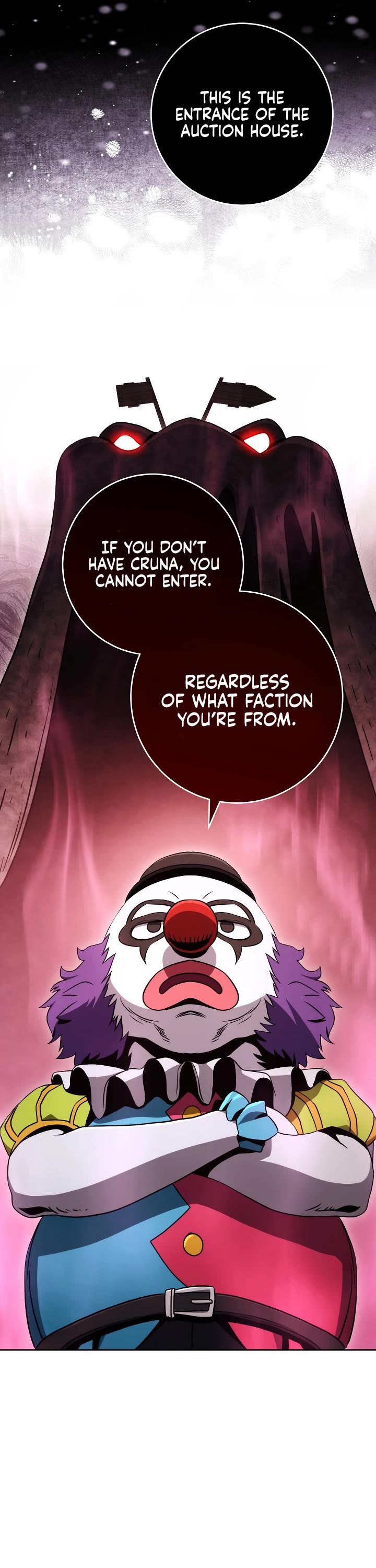 Skeleton Soldier Couldn’t Protect the Dungeon Chapter 220 page 13 - Chapter 220