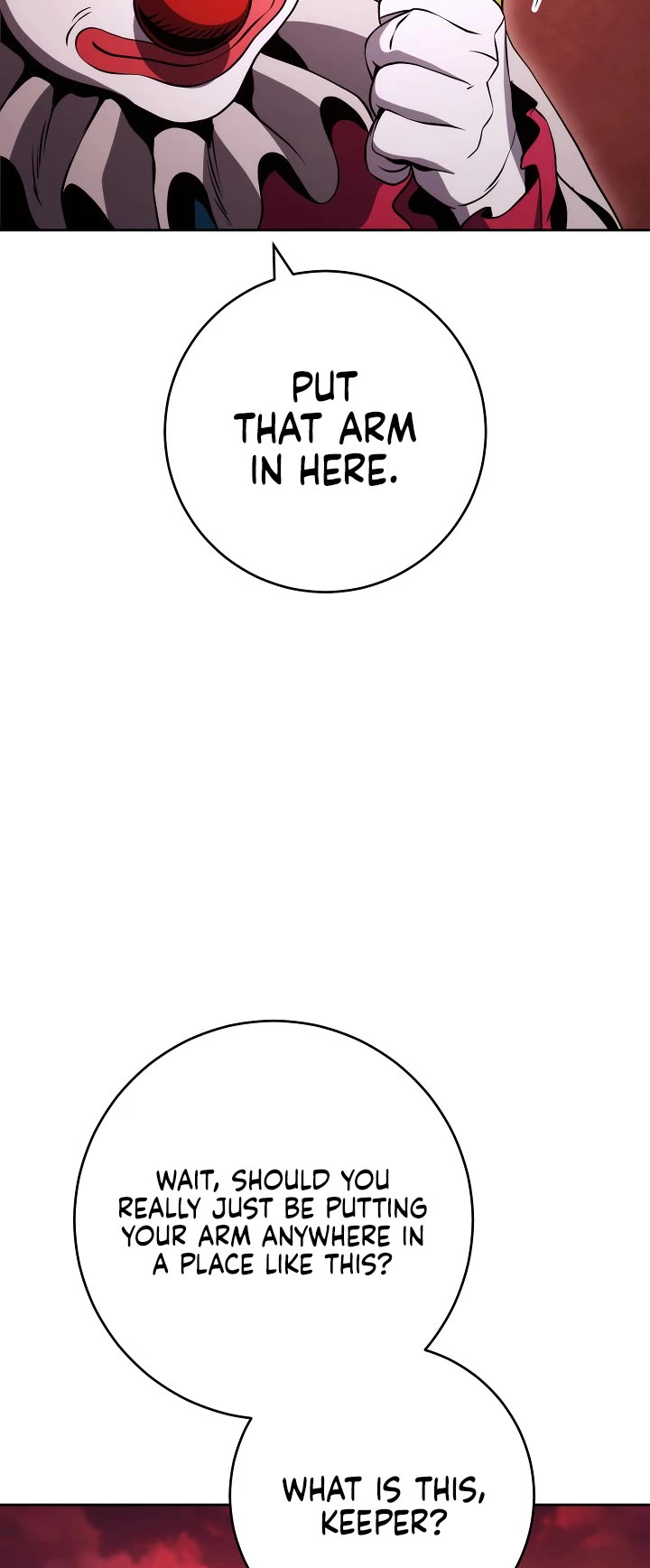 Skeleton Soldier Couldn’t Protect the Dungeon Chapter 220 page 15 - Chapter 220