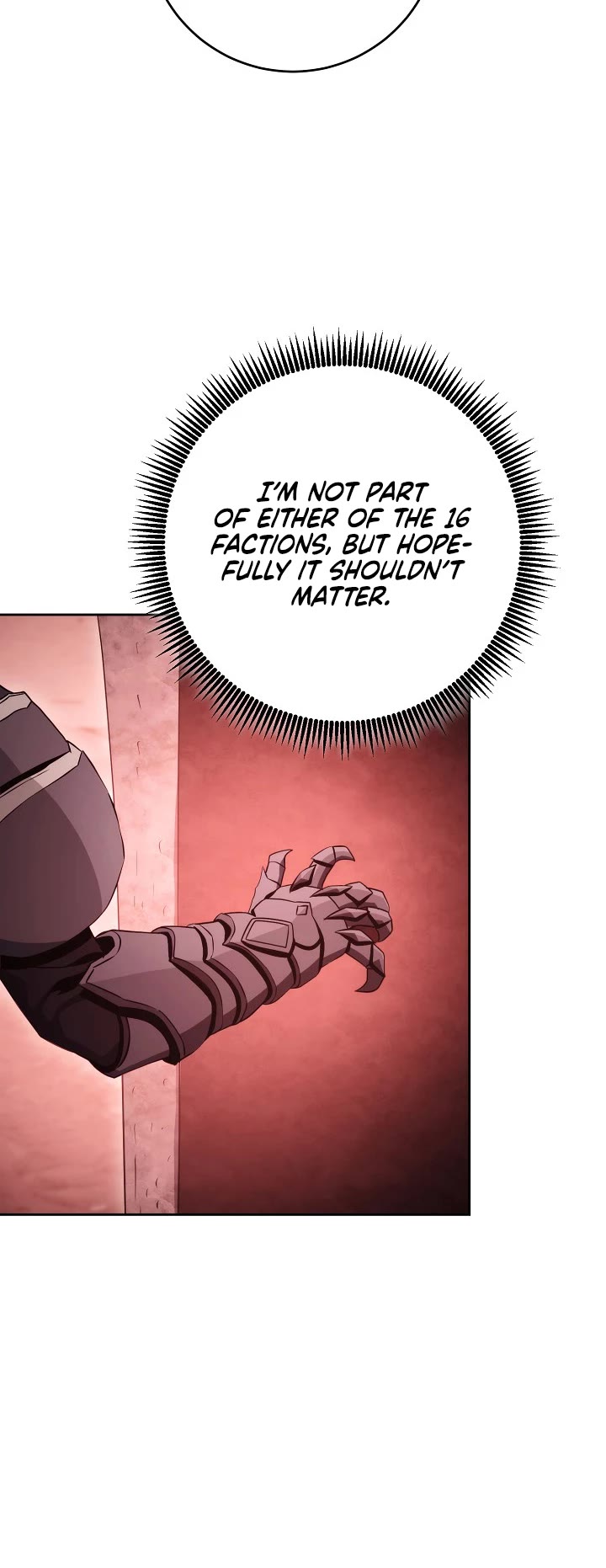 Skeleton Soldier Couldn’t Protect the Dungeon Chapter 220 page 20 - Chapter 220