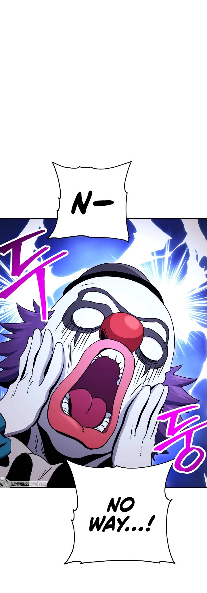 Skeleton Soldier Couldn’t Protect the Dungeon Chapter 220 page 27 - Chapter 220