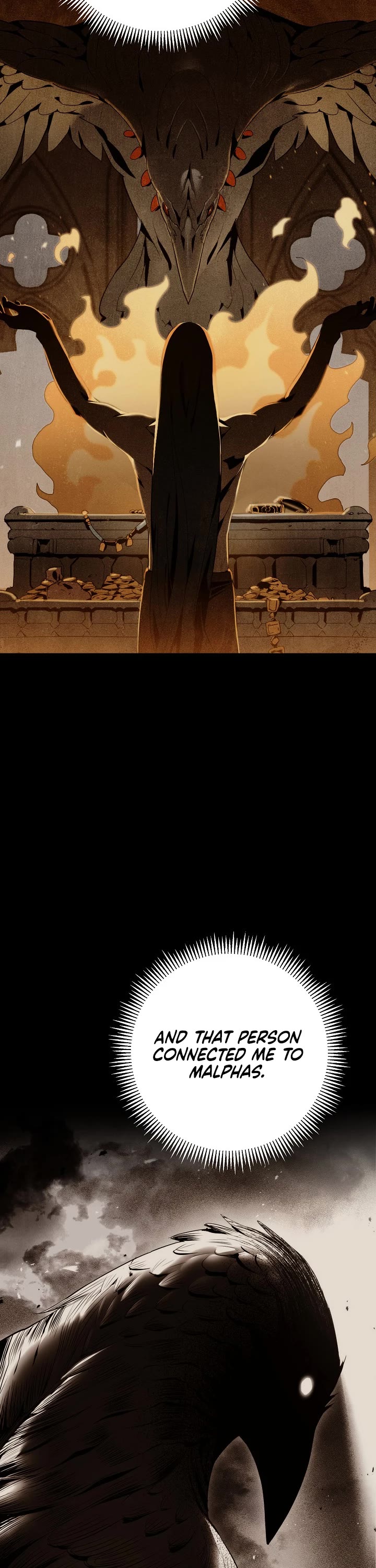 Skeleton Soldier Couldn’t Protect the Dungeon Chapter 220 page 30 - Chapter 220
