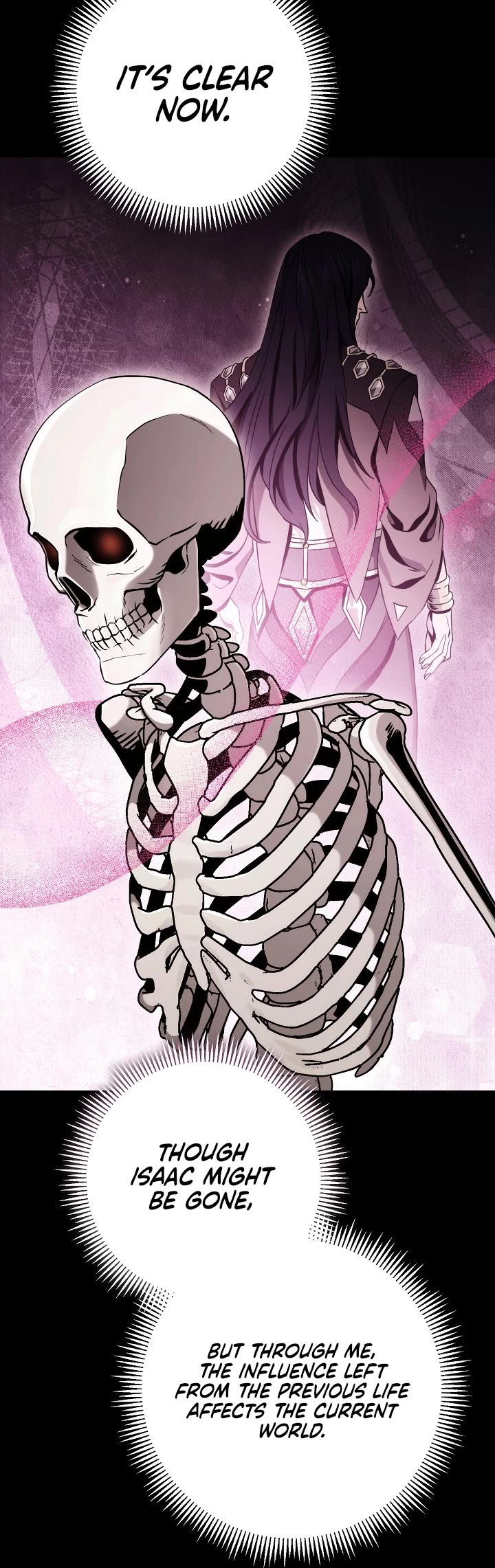 Skeleton Soldier Couldn’t Protect the Dungeon Chapter 220 page 32 - Chapter 220