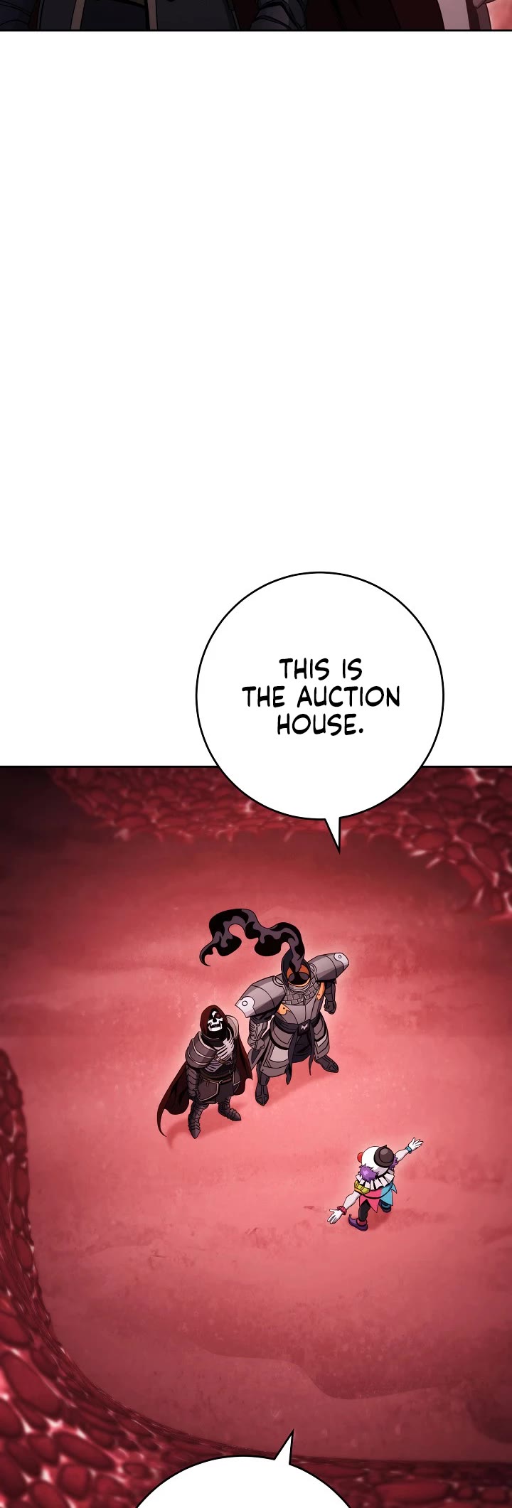 Skeleton Soldier Couldn’t Protect the Dungeon Chapter 220 page 39 - Chapter 220