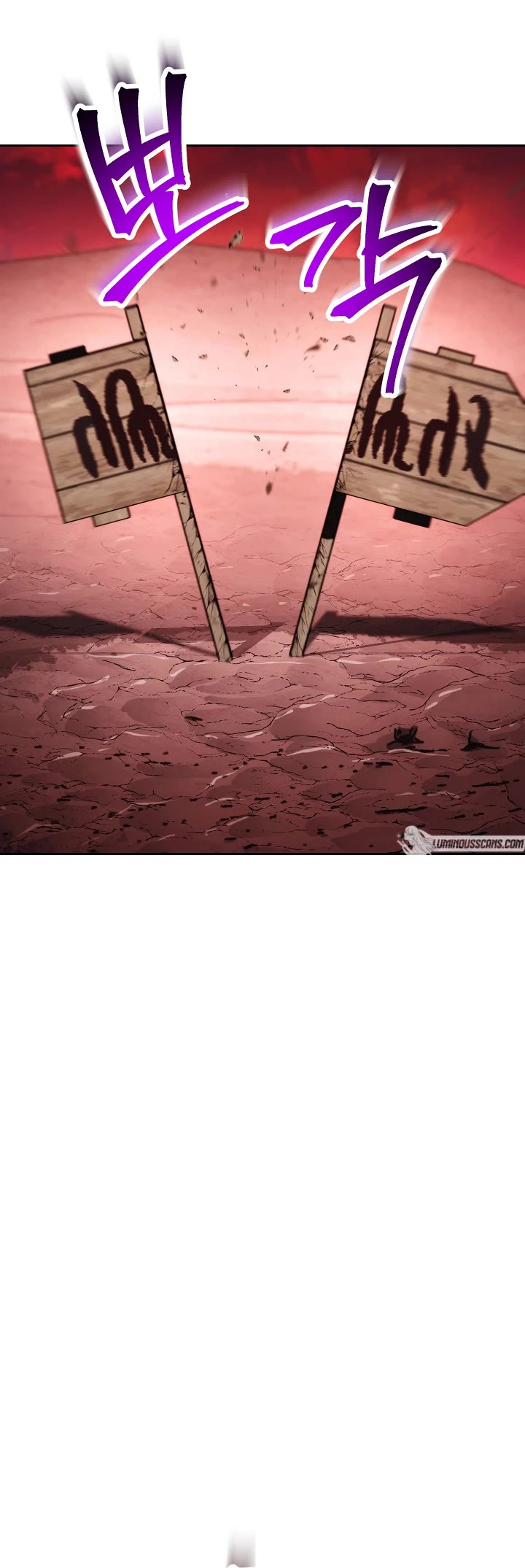 Skeleton Soldier Couldn’t Protect the Dungeon Chapter 220 page 4 - Chapter 220