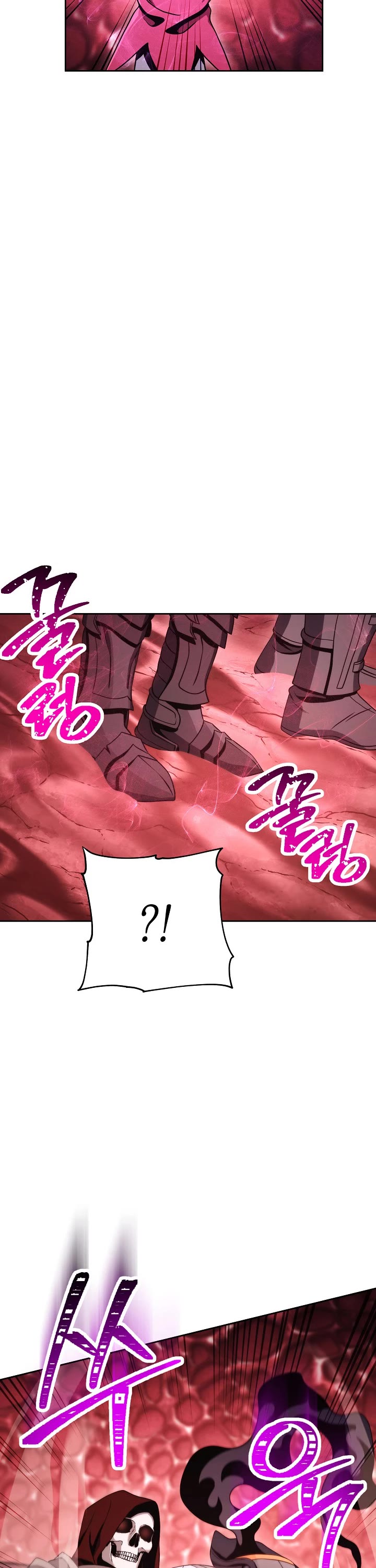 Skeleton Soldier Couldn’t Protect the Dungeon Chapter 220 page 46 - Chapter 220