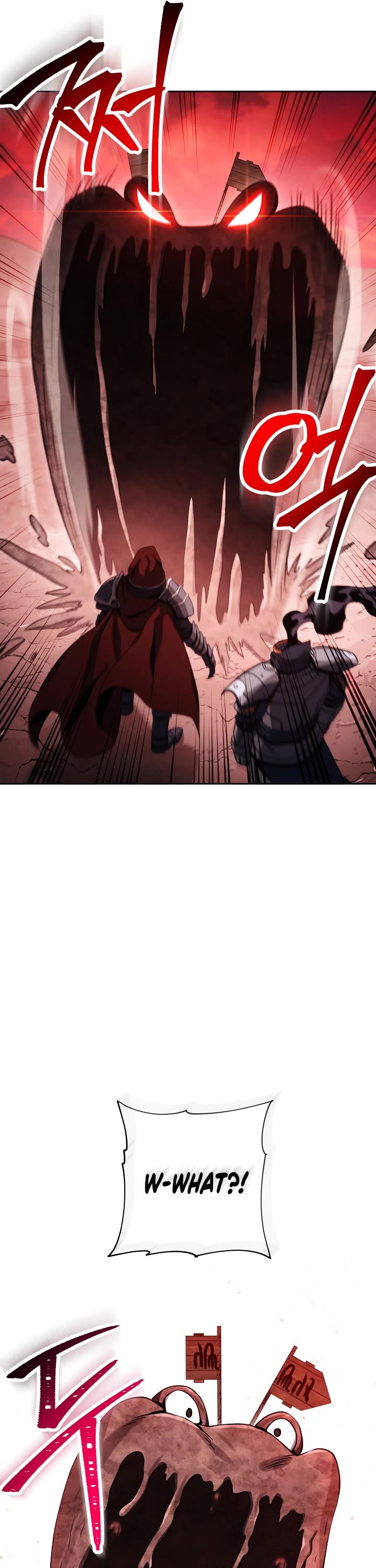 Skeleton Soldier Couldn’t Protect the Dungeon Chapter 220 page 5 - Chapter 220