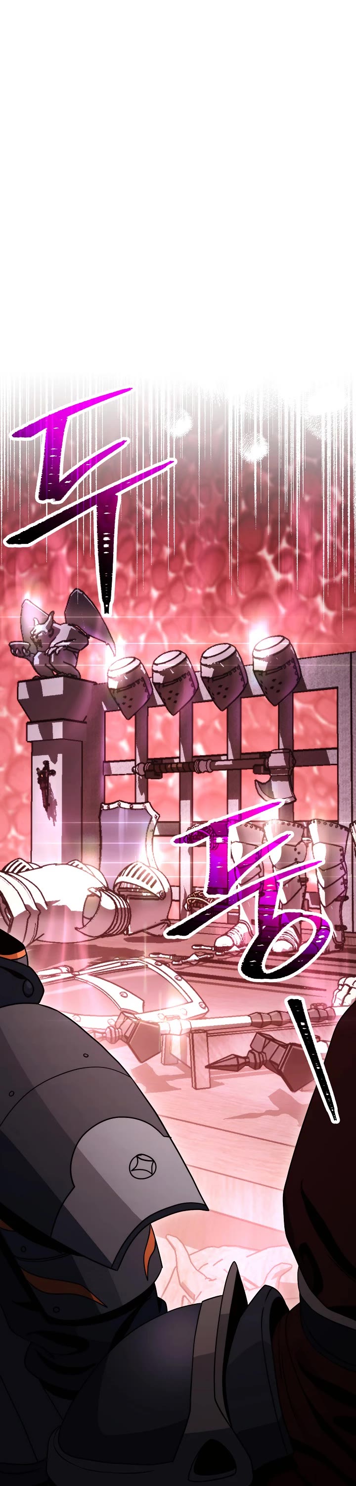 Skeleton Soldier Couldn’t Protect the Dungeon Chapter 220 page 50 - Chapter 220