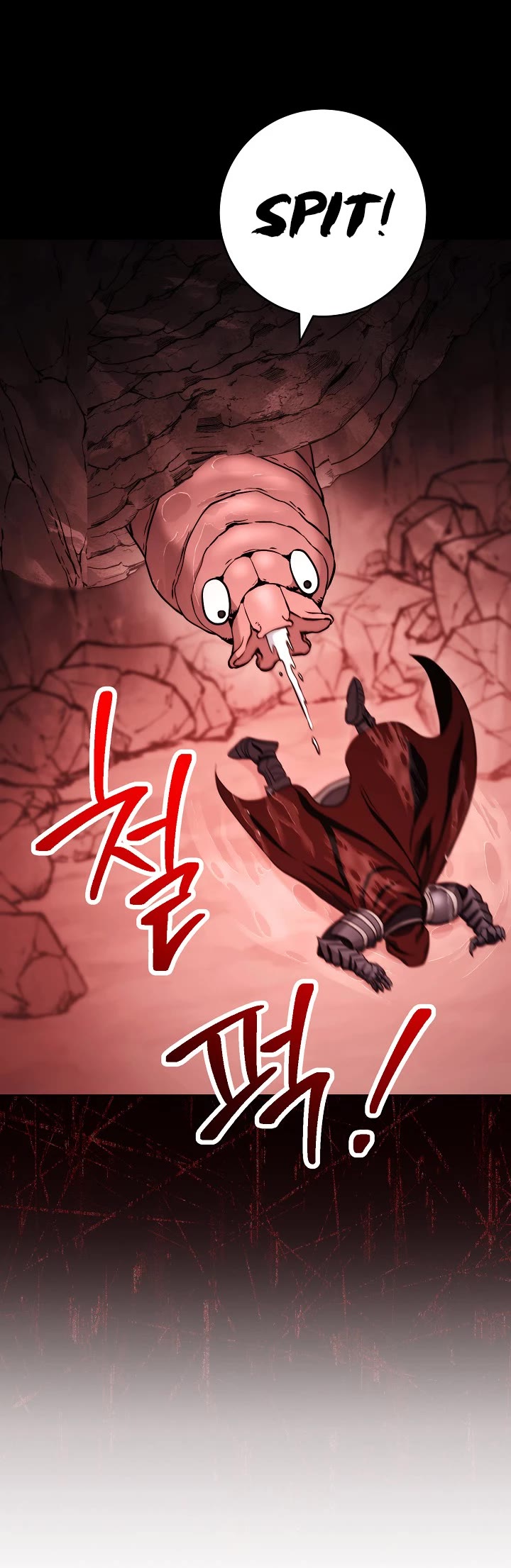 Skeleton Soldier Couldn’t Protect the Dungeon Chapter 221 page 40 - Chapter 221