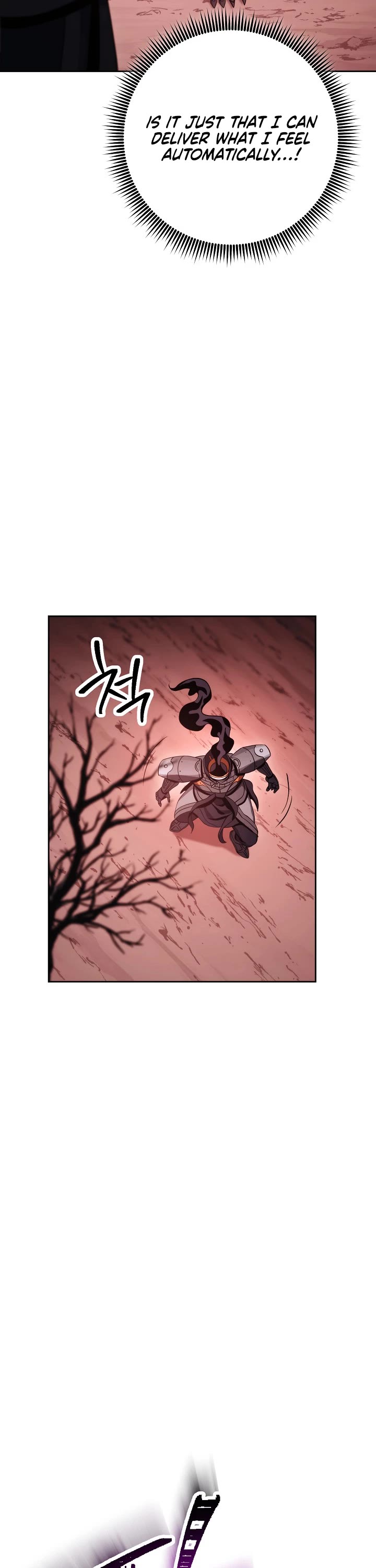 Skeleton Soldier Couldn’t Protect the Dungeon Chapter 221 page 49 - Chapter 221