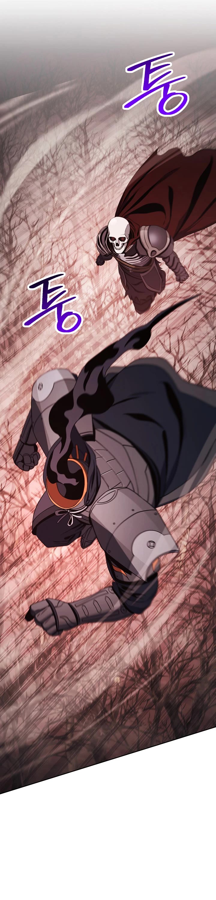 Skeleton Soldier Couldn’t Protect the Dungeon Chapter 221 page 53 - Chapter 221