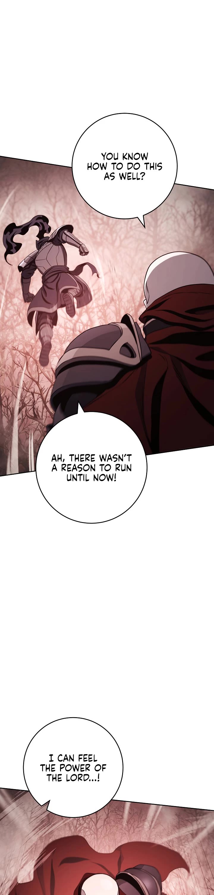 Skeleton Soldier Couldn’t Protect the Dungeon Chapter 221 page 54 - Chapter 221