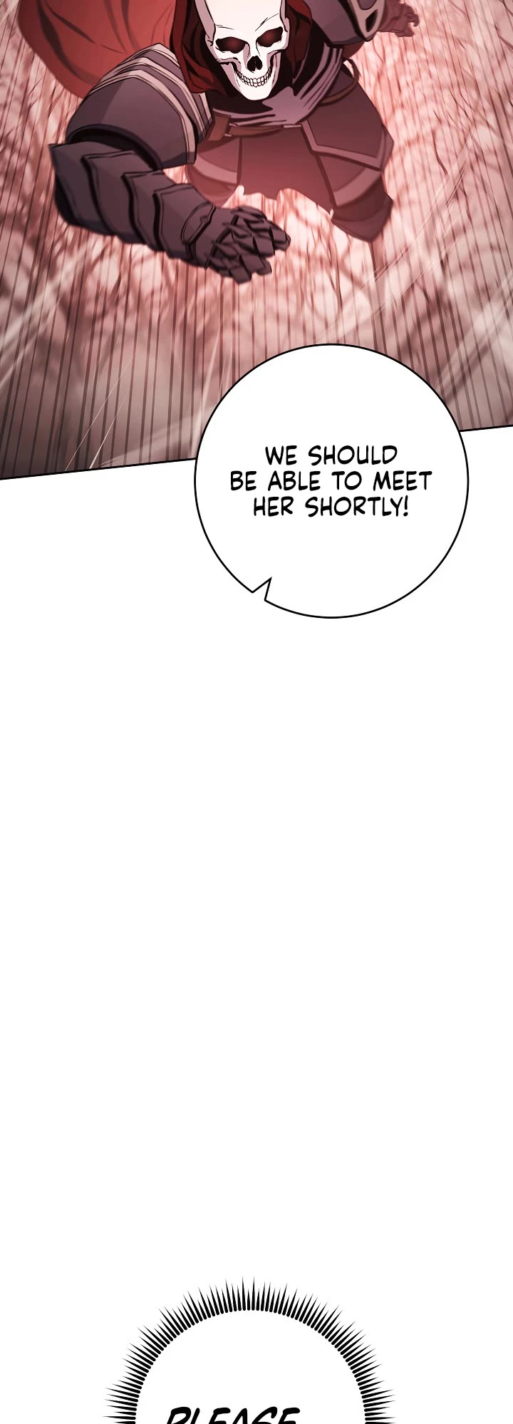 Skeleton Soldier Couldn’t Protect the Dungeon Chapter 221 page 55 - Chapter 221