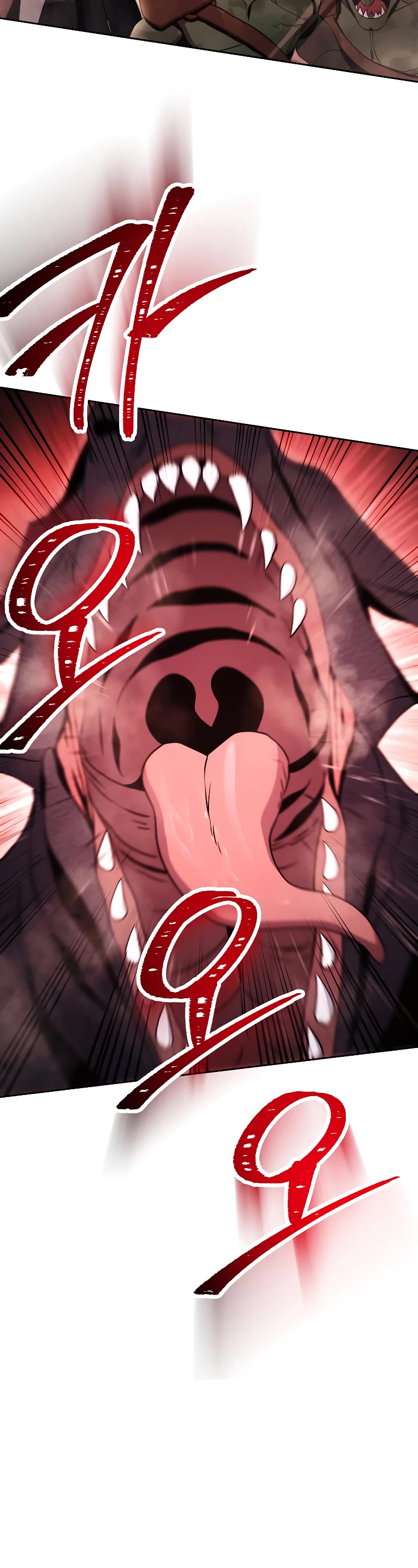 Skeleton Soldier Couldn’t Protect the Dungeon Chapter 222 page 11 - Chapter 222