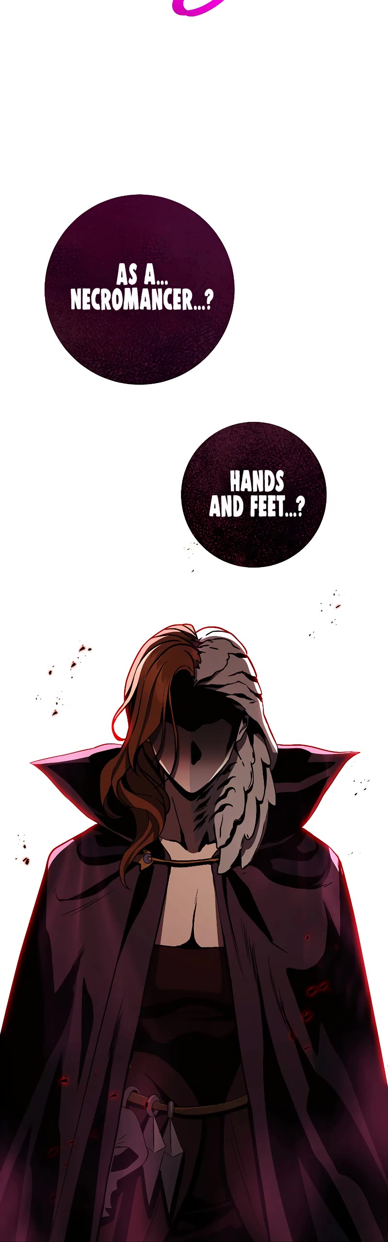 Skeleton Soldier Couldn’t Protect the Dungeon Chapter 222 page 17 - Chapter 222