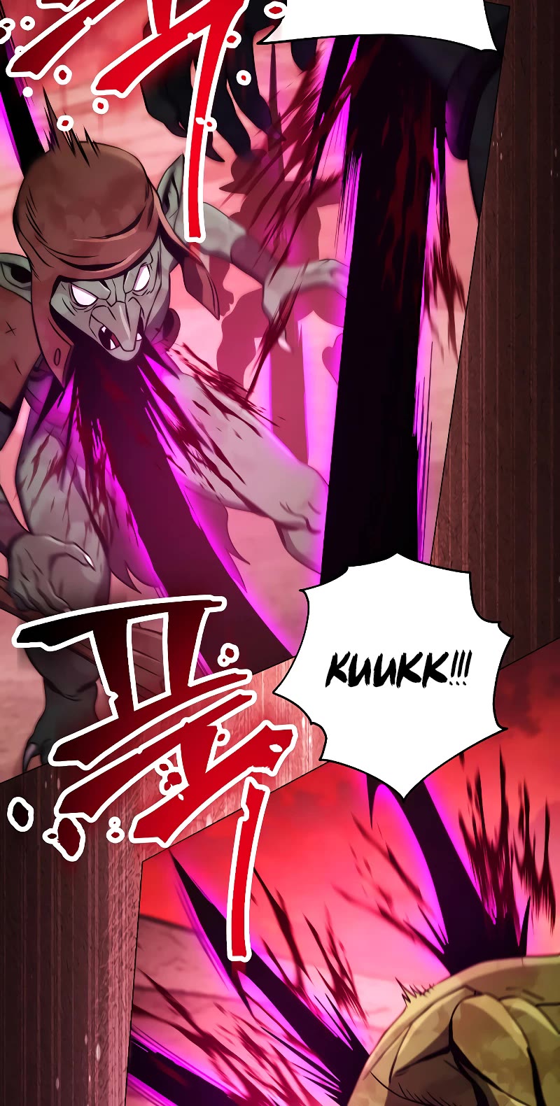 Skeleton Soldier Couldn’t Protect the Dungeon Chapter 222 page 25 - Chapter 222