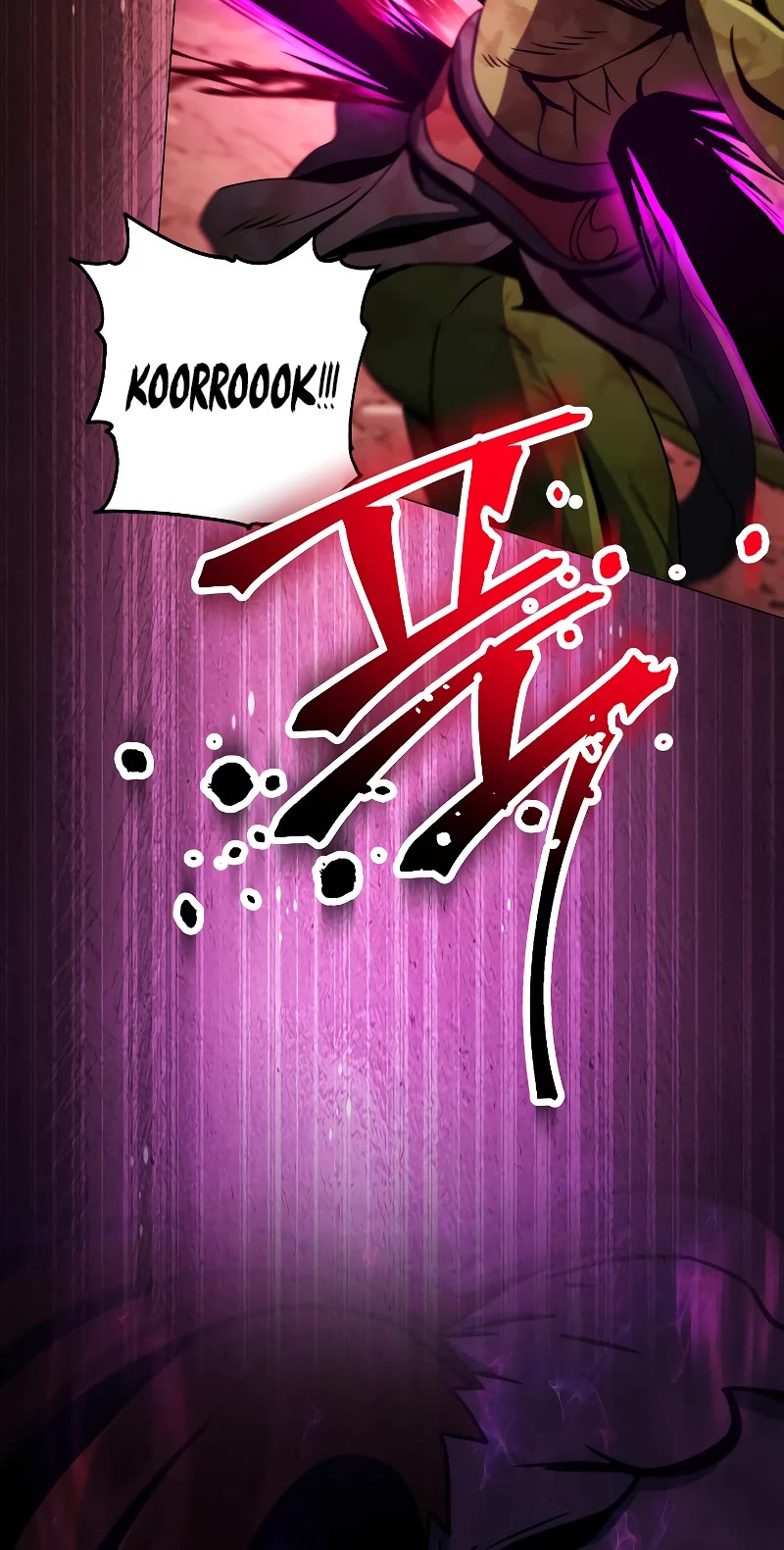 Skeleton Soldier Couldn’t Protect the Dungeon Chapter 222 page 26 - Chapter 222
