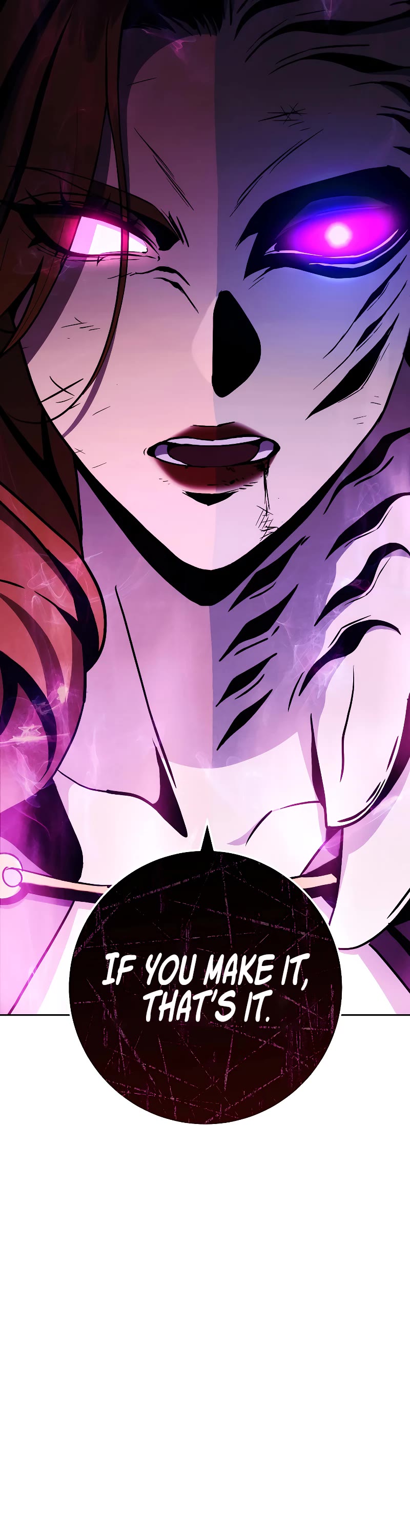 Skeleton Soldier Couldn’t Protect the Dungeon Chapter 222 page 27 - Chapter 222