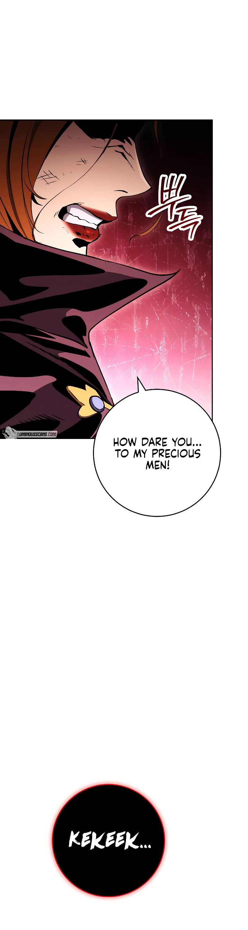 Skeleton Soldier Couldn’t Protect the Dungeon Chapter 222 page 3 - Chapter 222