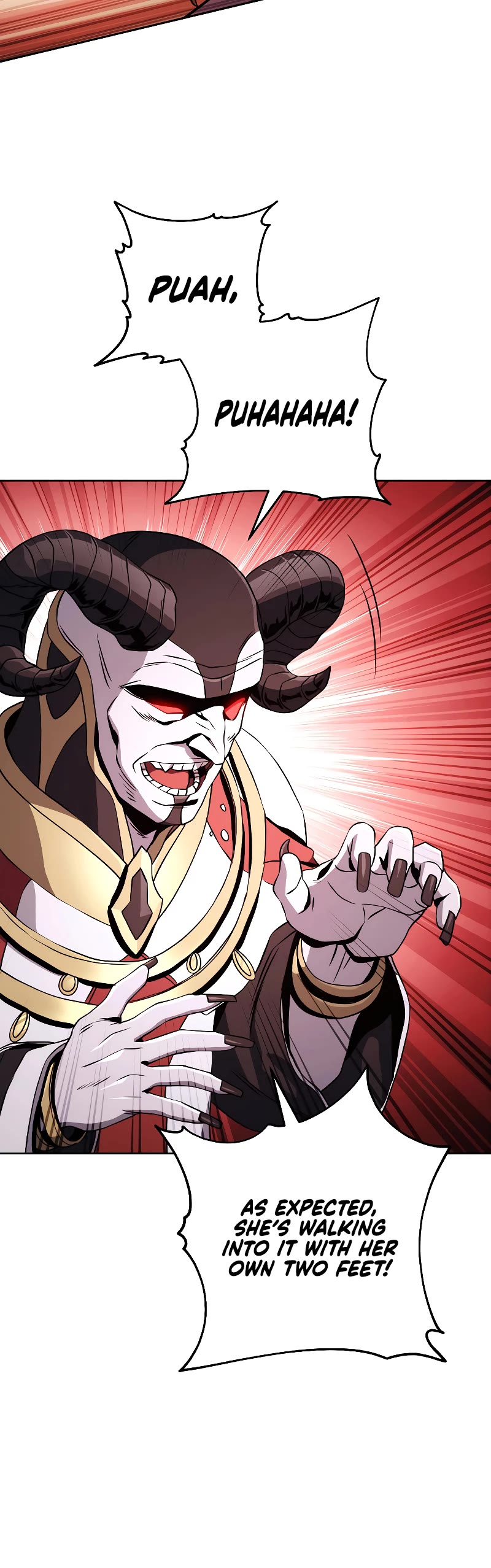 Skeleton Soldier Couldn’t Protect the Dungeon Chapter 222 page 35 - Chapter 222