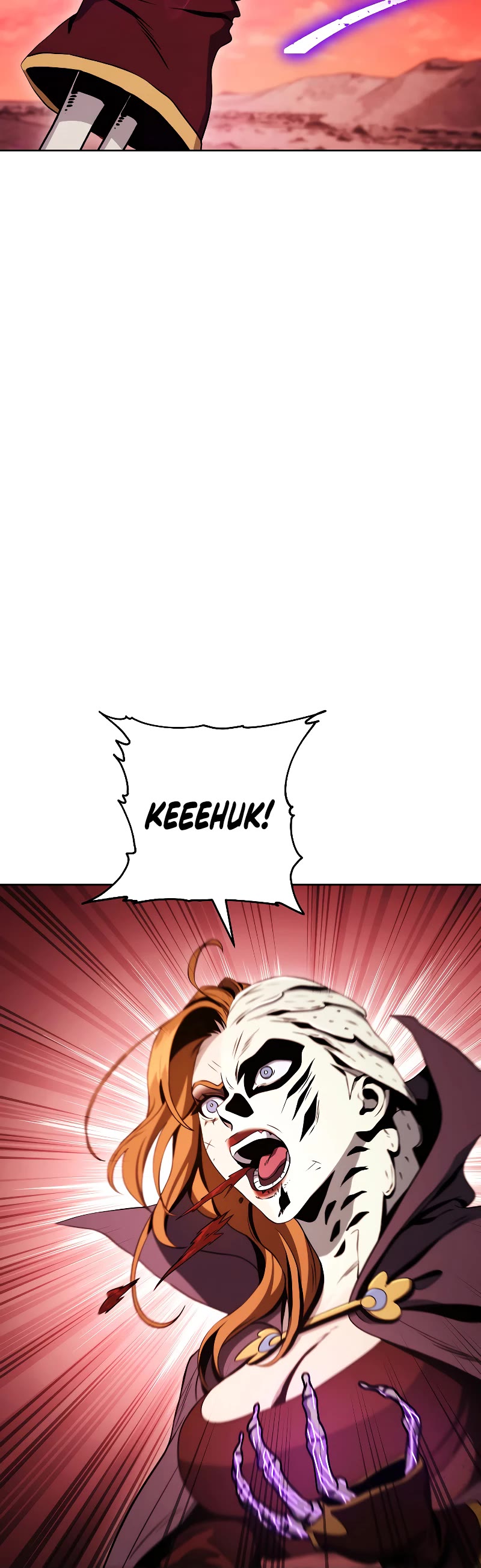 Skeleton Soldier Couldn’t Protect the Dungeon Chapter 222 page 39 - Chapter 222